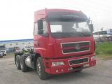 Dongfeng EQ4252GE6